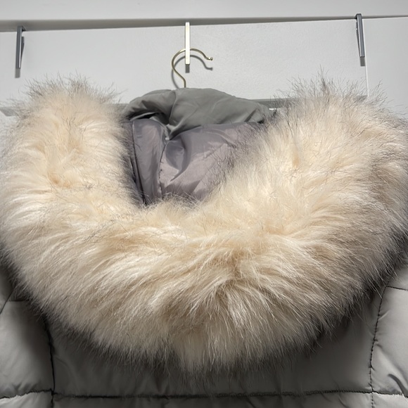 TOPSHOP COZY JACKET; NEVER BEEN WORN - Picture 4 of 5